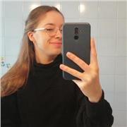 Sono Giovanna e vivo a Bra, ho conseguito il diploma alberghiero nella scuola G.Giolitti Bellisario a Mondovì.
La mia metodologia è pratica. 
Aiuto con ripetizioni di matematica, per ragazzi/e di scuole elementari, medie e superiori. 
Inoltre posso dare r